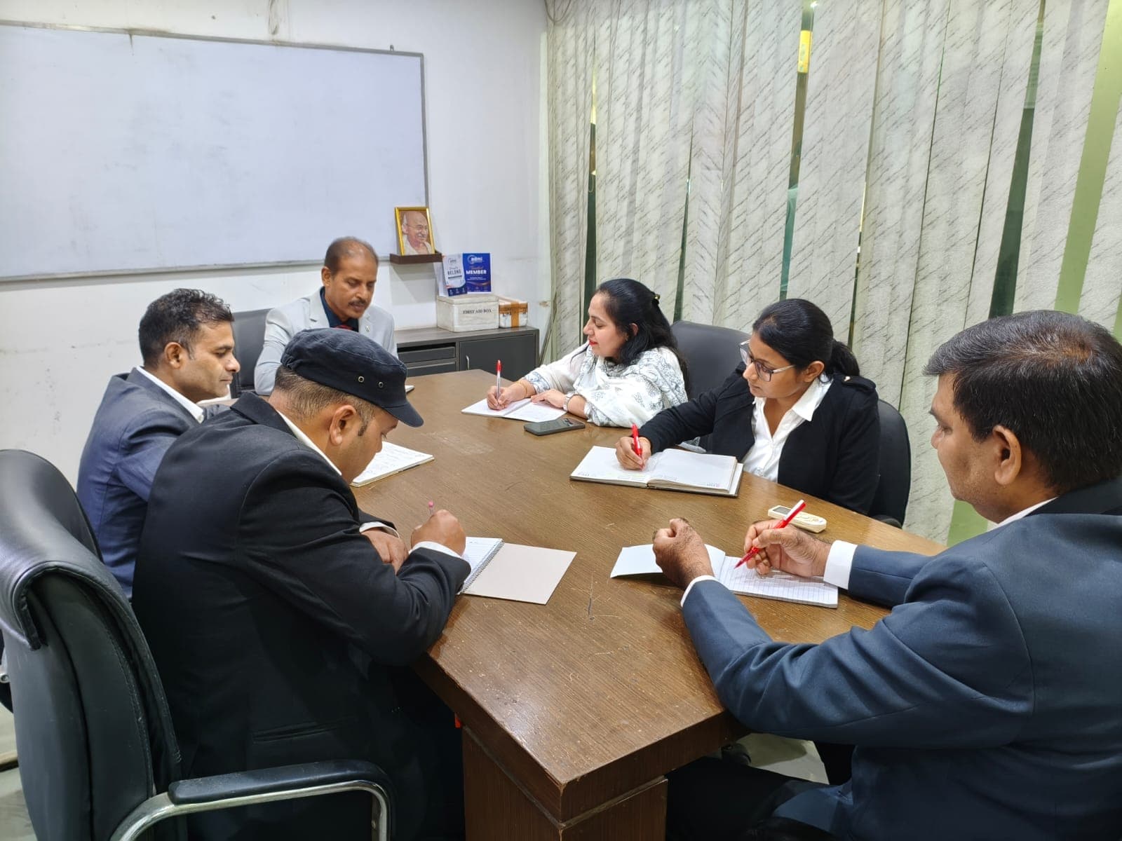 R&D & Operational Strategy Review