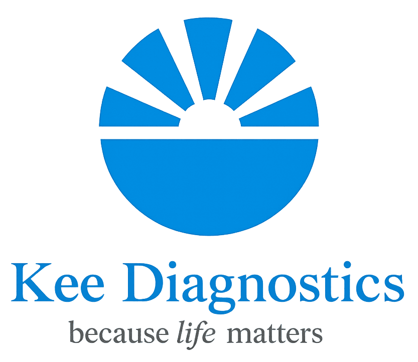 Kee Diagnostics Logo