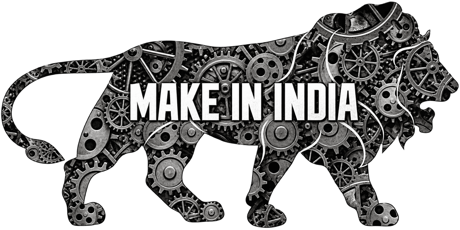 Make in India - Make for the World